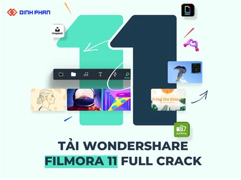 filmora 11 full crack|Tải WonderShare Filmora 11 Full Crack + Hướng dẫn A.